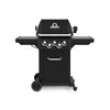 Royal 390 Shadow Gas Barbecue - B108