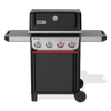 Spirit E-425 Gas Barbecue - B118