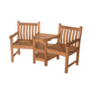 Tete a Tete Bench - F1509