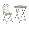 Tierra Bistro Set (Green) - F2245