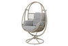Tunja Swivel Chair - F2472