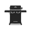 Crown 480 Gas Barbecue - B56