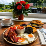 Father's Day Weekend Coffee Shop Bloom Offers