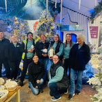 Award Winning Christmas Shop!