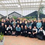 Celebrating Award Wins At The GCA!