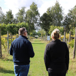 Our Local Coffee Shop Suppliers