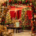 2025 Christmas Opening Times