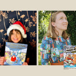 Children's Christmas Storytelling at Perrywood Tiptree