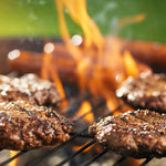 Summer BBQ Recipes!