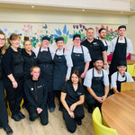 Greatest Food & Drink Garden Centre Team Awards