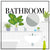Right Plant Right Place: Plants perfect for a bathroom