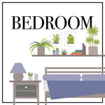 Right Plant Right Place: Plants perfect for a bedroom