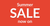Summer Sale Now On!