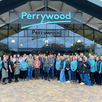 Look What’s New – Perrywood Sudbury is now open!