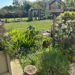 Share your garden