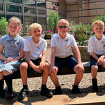 Inspiring Children to Connect with Nature