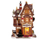 Tannenbaum Christmas Shoppe, MO