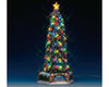 New Majestic Christmas Tree, BO