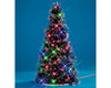 Multi Light Fir Tree, BO