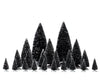 Assorted Pine Trees, SO21