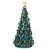 Outdoor Holiday Tree, BO