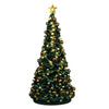 Jolly Christmas Tree, BO