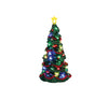 Joyful Christmas Tree, Multi Light, BO
