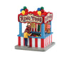 Ring Toss Game, BO