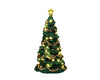 Joyful Christmas Tree, BO
