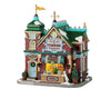 Tiny Tim's Toffee Makers, MO