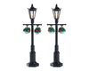 Old English Lamp Post,BO SO2