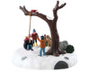 Tire Swing Twirl, BO