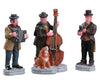 Streetside Trio, SO3