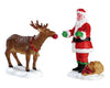 Reindeer Treats, SO2
