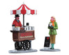 Winter Refreshments, SO2