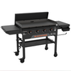 36" Griddle with Hard Cover - B86