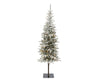 SNOWY ALPBACH FIR 7FT PRELIT - T31