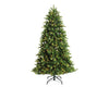 OTTOWA FIR 8FT PRELIT - T100