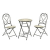 Athens Bistro Set - F2520