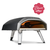 Koda 12 Gas Powered Pizza Oven - B10