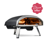 Koda 16 Gas Powered Pizza Oven - B11