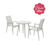 Sofia Bistro Set - F2500
