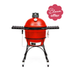 Classic Joe II Charcoal Barbecue - B39