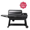 Ironwood XL Wood Pellet Barbecue - B67
