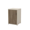 Romana Single Outdoor Kitchen Cupboard - F2539
