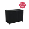 Bramley 2 Door Outdoor Kitchen Cabinet - F2536