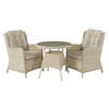 Chedworth Bistro Set - F2105
