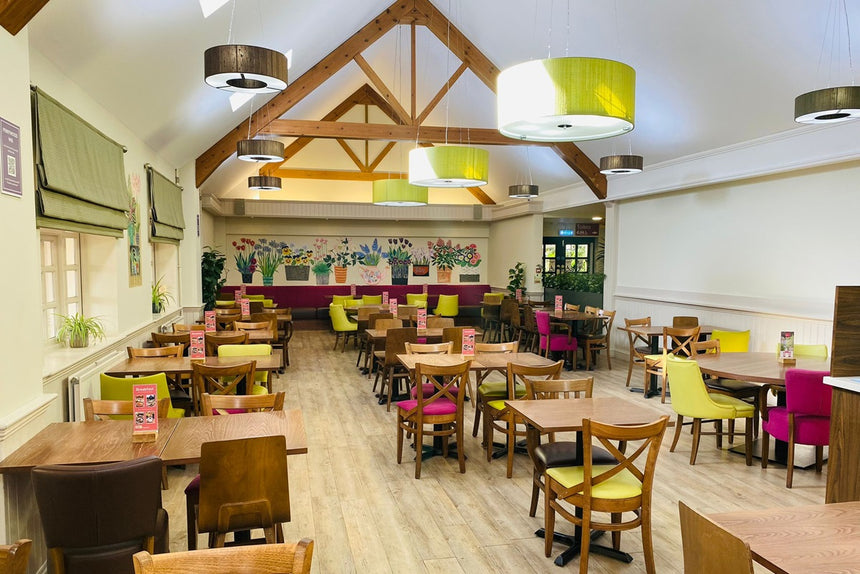 Dining– Perrywood