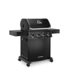 Crown 410 Gas Barbecue - B54