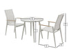 Sofia Bistro Set - F2500